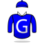 Isai V Gonzalez
