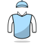 Jerry Dixon (Jnr)