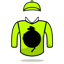 Santiago Alarcon (Jnr)