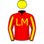 Logan McGill