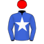Patrick & Michelle Payne