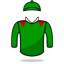 Dermot K Weld