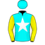 Luke Pepper