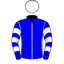 Gordon Richards & Damien Moyle
