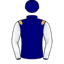 Mark Currie