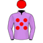 Patrick & Michelle Payne