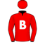 Hayden Ballantyne