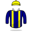 Adrian Nicholls