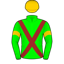 Darryn Pateman