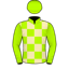 Eamonn Green