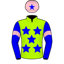 Garry Frazer