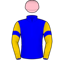 Terence Evans
