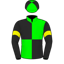 Pat Webster