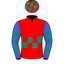 Patrick & Michelle Payne