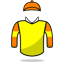 A D Brown