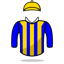 Jorge J Rey