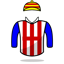 Raul Andres Montesino Serrano