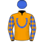 Mark Currie