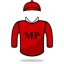 P B McBurney
