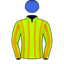 Harold Norman