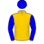 Mark Oates
