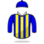 P A Badenoch