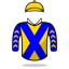 T Bernard Houghton