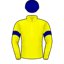 Clarry Conners
