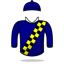 P J Hedges