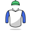 D Hogan
