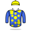 D J Coakley