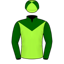 Stephen Marsh