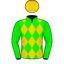 J T Conlan