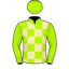 Eamonn Green