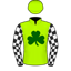 Chris Waller