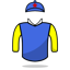 M Mullins