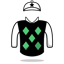 D M O'Brien
