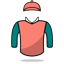 J K Desormeaux