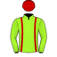 Darrell Hollinshead