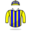 S Alvarado