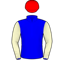 Mark Currie