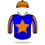 M Alonso