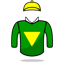 Cyril Murphy