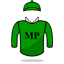 P B McBurney