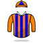 Juan Pablo Rodriguez Riquelme