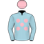 Patrick & Michelle Payne