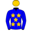 Steve Cunningham