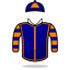 M Keighley