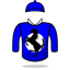 Armin Quiroz (Jnr)