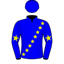 Simon Barrass